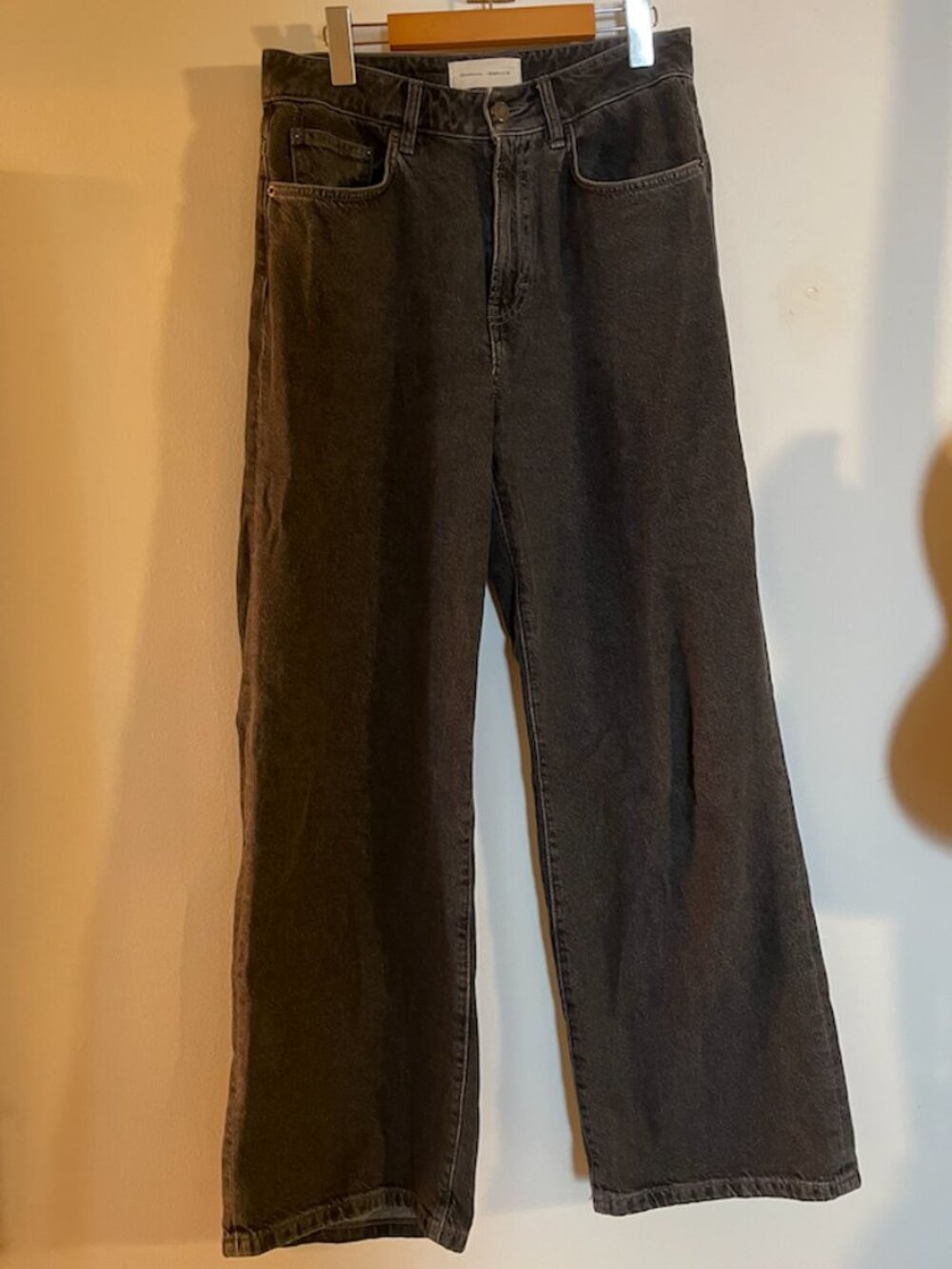 Jeanerica BW017 Belem Jeans - Size 27/32 - Picture 4 of 7